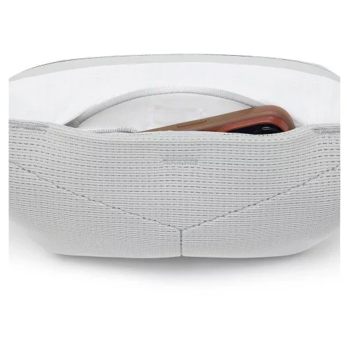 PEAK DESIGN Outdoor Sling 2L - Fehér/szürke