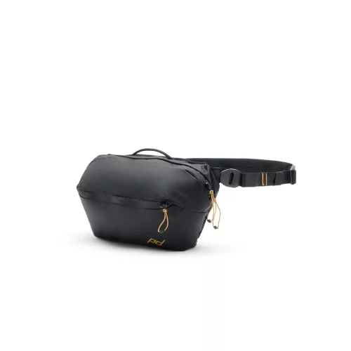 PEAK DESIGN Outdoor Sling 4L - Fekete