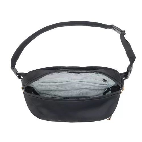 PEAK DESIGN Outdoor Sling 4L - Fekete