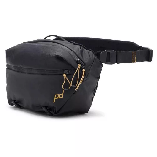 PEAK DESIGN Outdoor Sling 7L - Fekete