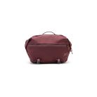 PEAK DESIGN Outdoor Sling 7L - Holdfogyatkozás