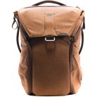 PEAK DESIGN Everyday Backpack 20L - Világos Barna fotós hátizsák