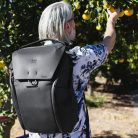 PEAK DESIGN Everyday Backpack 20L v2 - Fekete