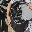 PEAK DESIGN Everyday Backpack 20L v2 - Fekete