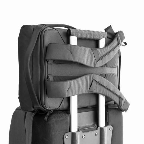 PEAK DESIGN Everyday Backpack 20L v2 - Fekete