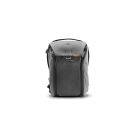 PEAK DESIGN Everyday Backpack 20L v2 - Szénszürke