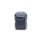 PEAK DESIGN Everyday Backpack 20L v2 - Éjkék
