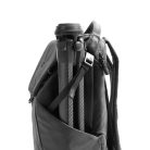 PEAK DESIGN Everyday Backpack 30L v2 - Fekete