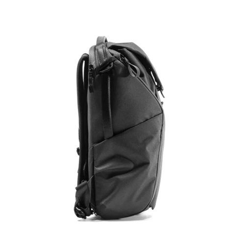 PEAK DESIGN Everyday Backpack 30L v2 - Fekete