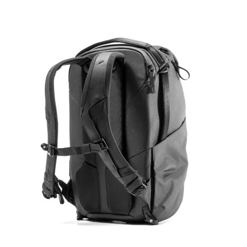 PEAK DESIGN Everyday Backpack 30L v2 - Fekete