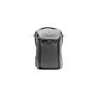 PEAK DESIGN Everyday Backpack 30L v2 - Szénszürke