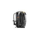 PEAK DESIGN Everyday Backpack 30L v2 - Szénszürke
