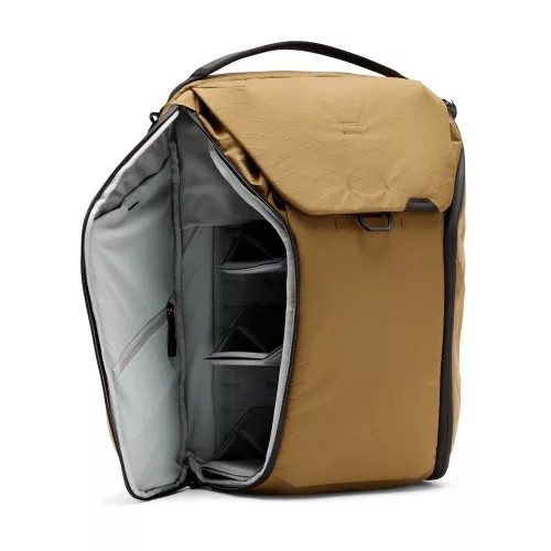 PEAK DESIGN Everyday Backpack 30L v2 - Prérifarkas