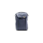 PEAK DESIGN Everyday Backpack 30L v2 - Éjkék