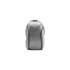 PEAK DESIGN Everyday Backpack 15L Zip - Hamuszürke