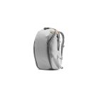 PEAK DESIGN Everyday Backpack 15L Zip - Hamuszürke