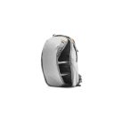 PEAK DESIGN Everyday Backpack 15L Zip - Hamuszürke