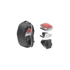 PEAK DESIGN Everyday Backpack 15L Zip - Fekete