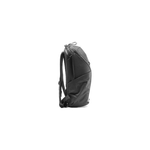 PEAK DESIGN Everyday Backpack 15L Zip - Fekete