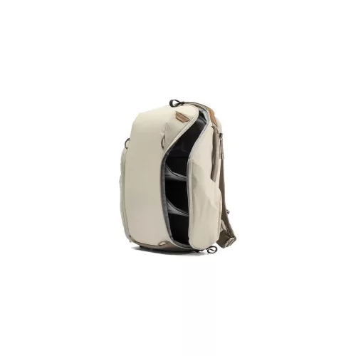 PEAK DESIGN Everyday Backpack 15L Zip - Csont