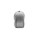 PEAK DESIGN Everyday Backpack 20L Zip - Hamuszürke