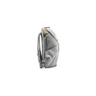 PEAK DESIGN Everyday Backpack 20L Zip - Hamuszürke