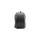 PEAK DESIGN Everyday Backpack 20L Zip - Fekete