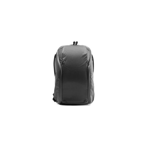 PEAK DESIGN Everyday Backpack 20L Zip - Fekete