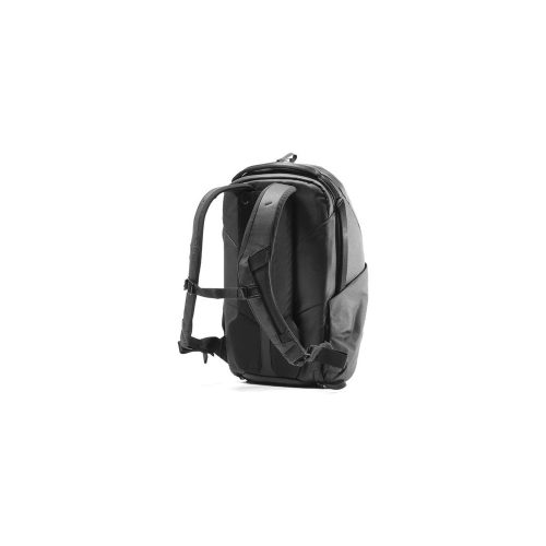 PEAK DESIGN Everyday Backpack 20L Zip - Fekete