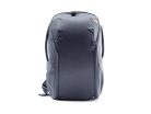 PEAK DESIGN Everyday Backpack 20L Zip - Éjkék