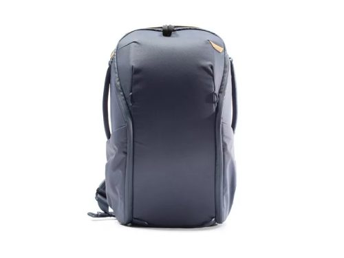 PEAK DESIGN Everyday Backpack 20L Zip - Éjkék