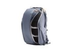 PEAK DESIGN Everyday Backpack 20L Zip - Éjkék