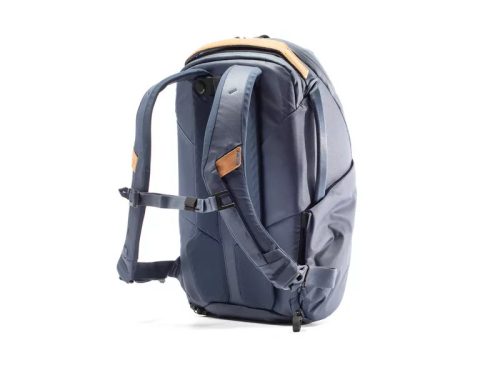 PEAK DESIGN Everyday Backpack 20L Zip - Éjkék