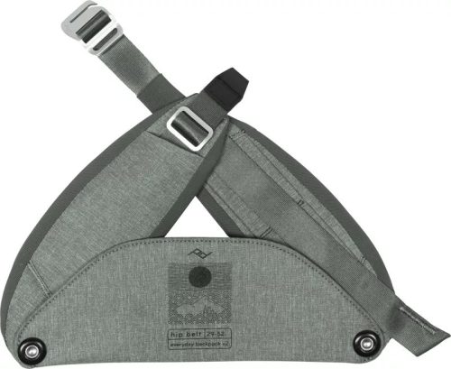 PEAK DESIGN Everyday Hip Belt v2 (29-52) - Zsálya