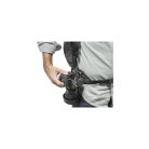 PEAK DESIGN Everyday Hip Belt  v2 - Fekete