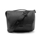 PEAK DESIGN Everyday Messenger 13L v2 - Fekete