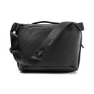 PEAK DESIGN Everyday Messenger 13L v2 - Fekete