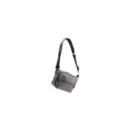 PEAK DESIGN Everyday Sling 10L v2 - Hamuszürke