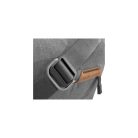 PEAK DESIGN Everyday Sling 10L v2 - Hamuszürke
