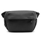 PEAK DESIGN Everyday Sling 10L v2 - Fekete