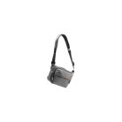 PEAK DESIGN Everyday Sling 3L - Hamuszürke