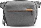 PEAK DESIGN Everyday Sling 6L v2 - Hamuszürke