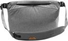 PEAK DESIGN Everyday Sling 6L v2 - Hamuszürke