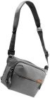 PEAK DESIGN Everyday Sling 6L v2 - Hamuszürke