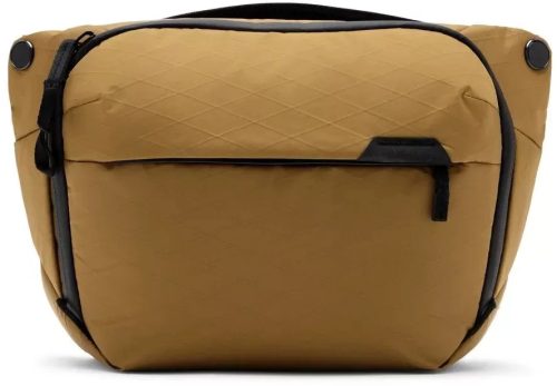 PEAK DESIGN Everyday Sling 6L v2 - Prérifarkas