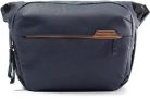 PEAK DESIGN Everyday Sling 6L v2 - Éjkék