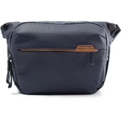 PEAK DESIGN Everyday Sling 6L v2 - Éjkék