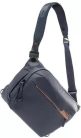 PEAK DESIGN Everyday Sling 6L v2 - Éjkék