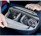 PEAK DESIGN Everyday Sling 6L v2 - Éjkék