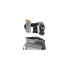 PEAK DESIGN Everyday Tote 15L v2 - Fekete